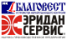 Благовест/Эридан сервис