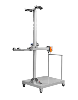 Штатив-манипулятор АРИОН ШСУ-2