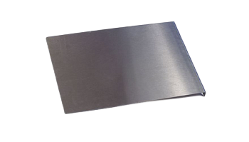 Лист свинцовый 2 мм, 500х1000 мм