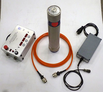 Аппарат рентгеновский 0,12 СБК 150 С РК со встроенным аккумулятором