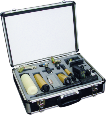 Дозиметр-радиометр поисковый МКС-РМ1402М