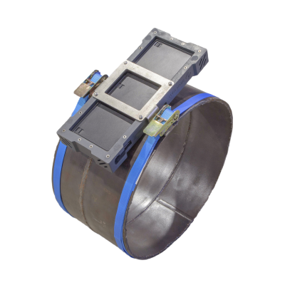 Ременное крепление ЭКО-10РК