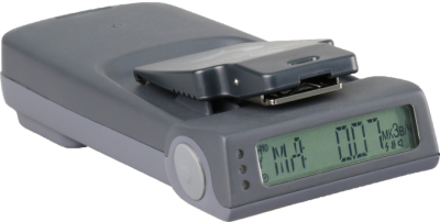 Дозиметр индивидуальный ДКГ-РМ1300ГН