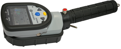 Устройство поиска неоднородностей плотности вещества УПН-PM2030