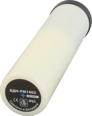 Дозиметр-радиометр МКС-РМ1403