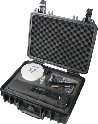 Дозиметр-радиометр поисковый МКС-РМ1401К-3