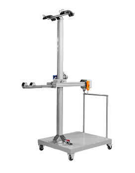 Штатив-манипулятор АРИОН ШСУ-2