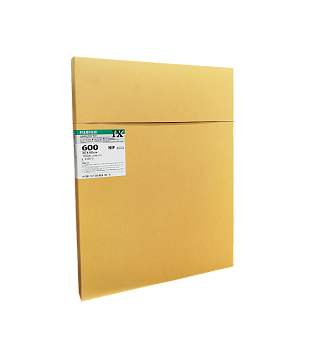 Пленка FUJI IX600 30х40/100 NIF