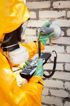 Дозиметр-радиометр МКС‑АТ1117М