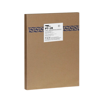 Рентгеновская пленка ТАСМА РТ-1В 30x40/ 75 л