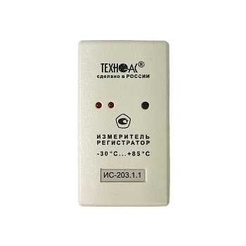 Измеритель самопишущий "ИС-203.1.1"