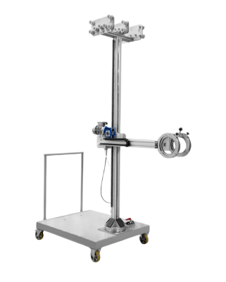 Штатив-манипулятор АРИОН ШСУ-2