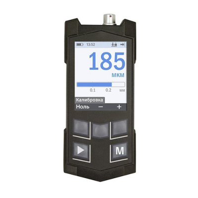 Толщиномер покрытий Константа К6Ц