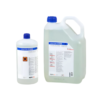 Фиксаж AGFA G335