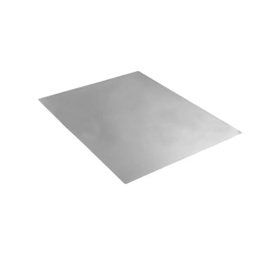 Экраны свинцовые усиливающие 30х40 0,1 мм Pb, на полимерной основе