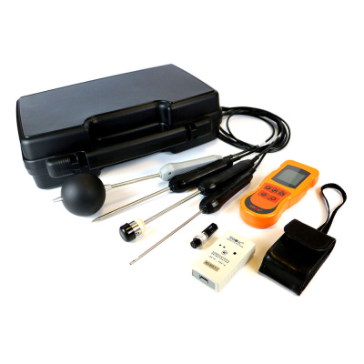 Комплект "Жилинспектор Профи"