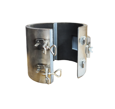 Хомут-диафрагма для р/а Радон-250