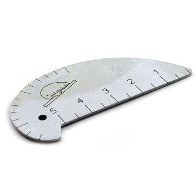 Калибровка УШК