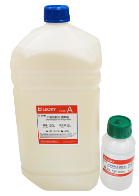 Проявитель G30  универсальный концентрат для фотообработки