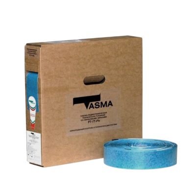 Рентгеновская пленка ТАСМА РТ-7Т Pb 70mmx90m